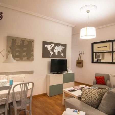 Apartamento Vive En Maravillas مدريد المظهر الخارجي الصورة