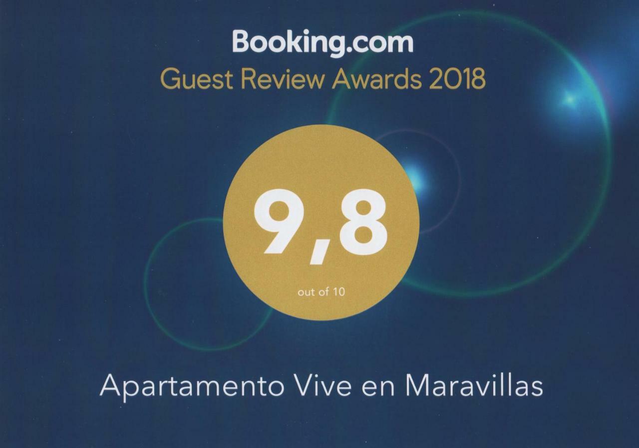 Apartamento Vive En Maravillas مدريد المظهر الخارجي الصورة