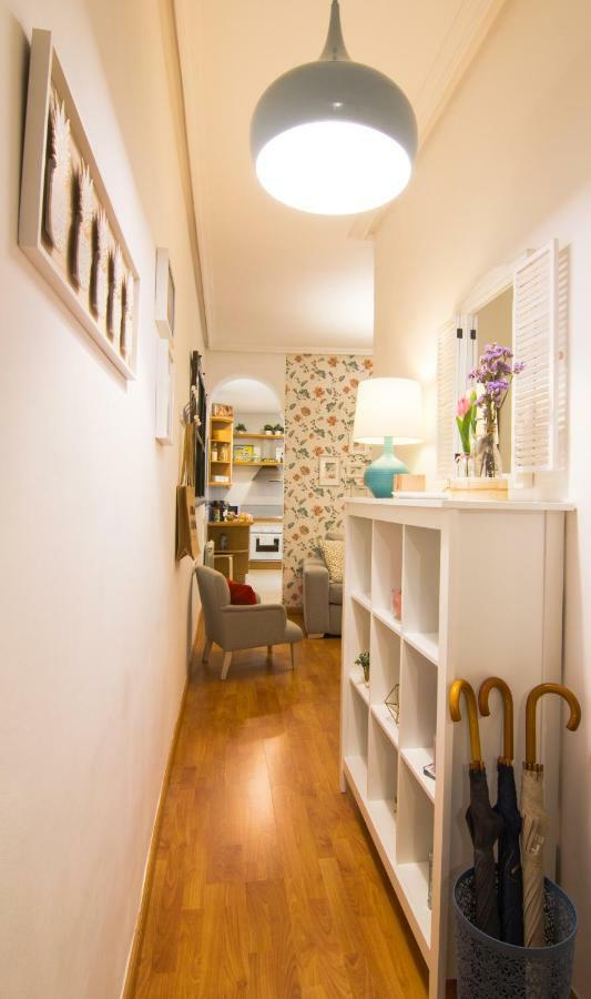 Apartamento Vive En Maravillas مدريد المظهر الخارجي الصورة