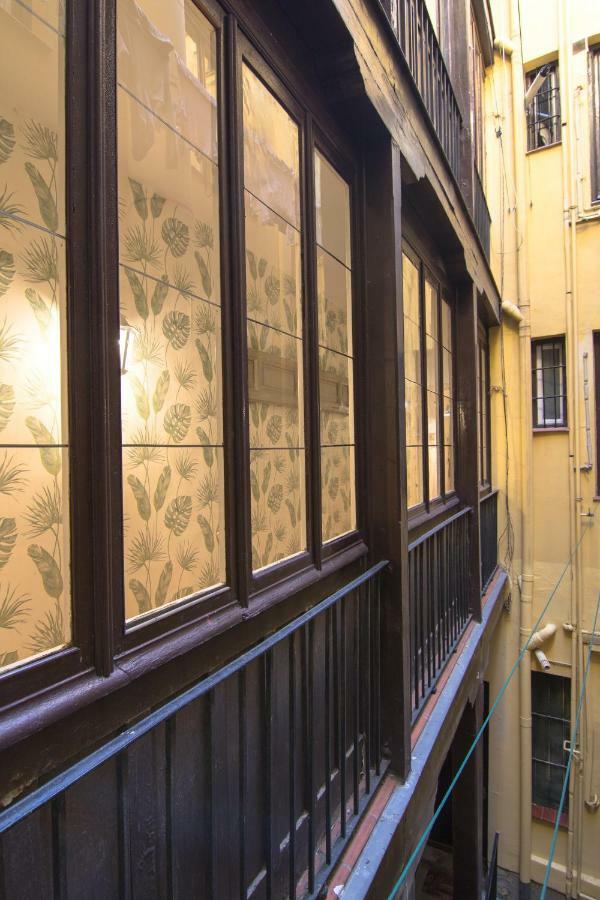 Apartamento Vive En Maravillas مدريد المظهر الخارجي الصورة